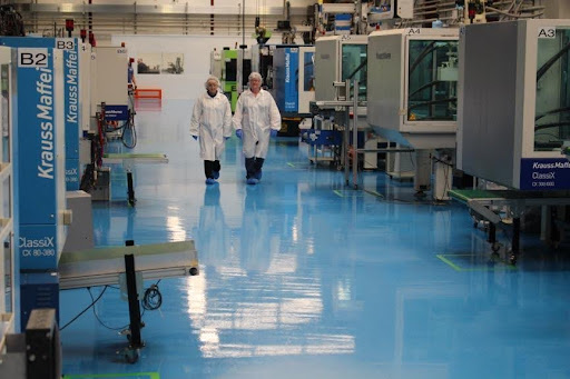 Arterex Acquires Synecco, an Ireland Based End-to-End Development and Contract Manufacturing Medtech Leader